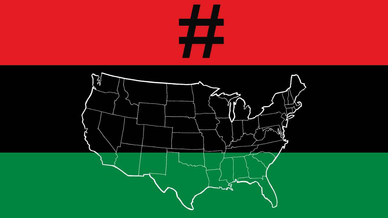 what-states-have-the-most-black-people-2021-top-five-by-population