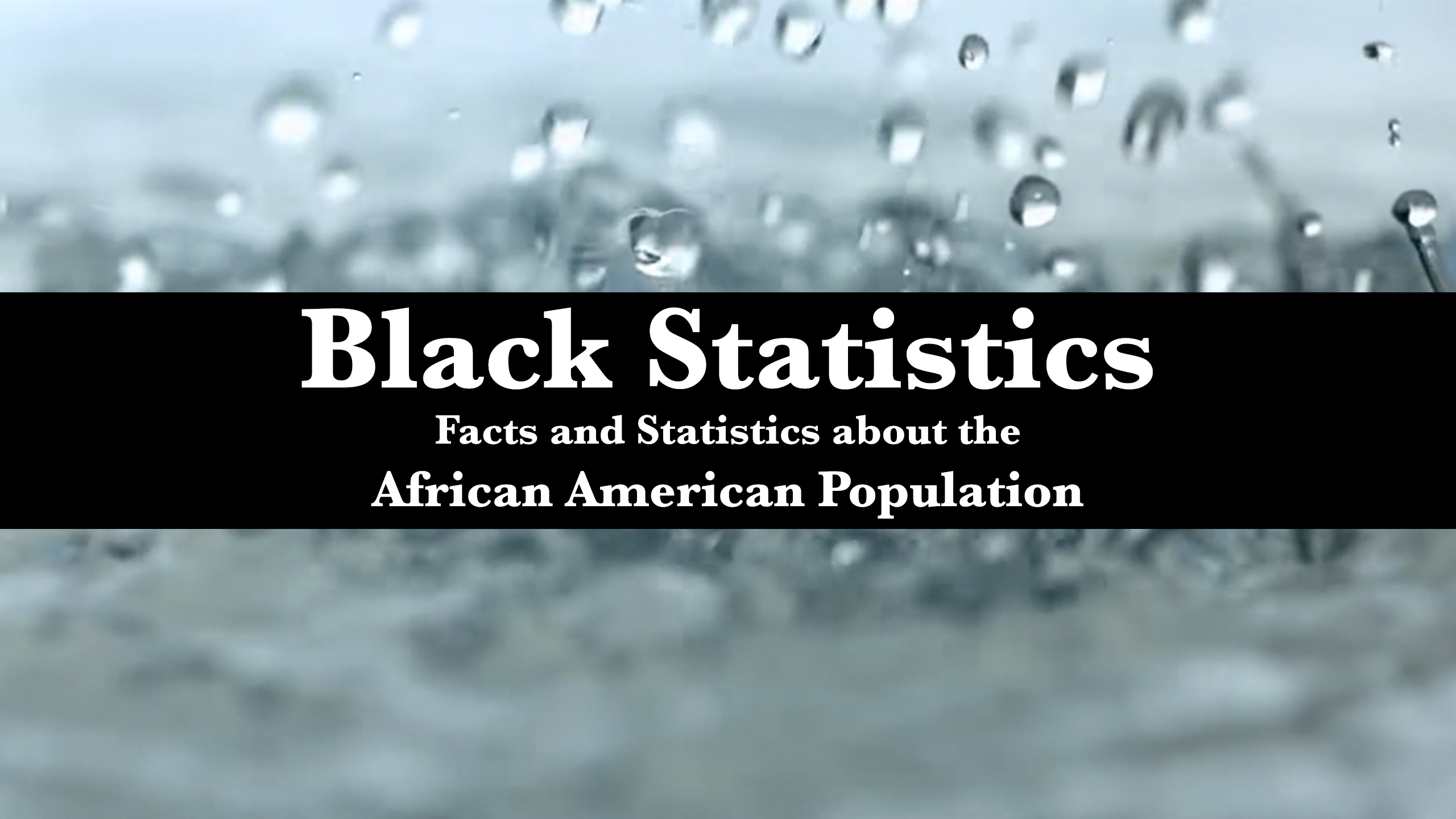 Black Marriage Statistics Black Statistics
