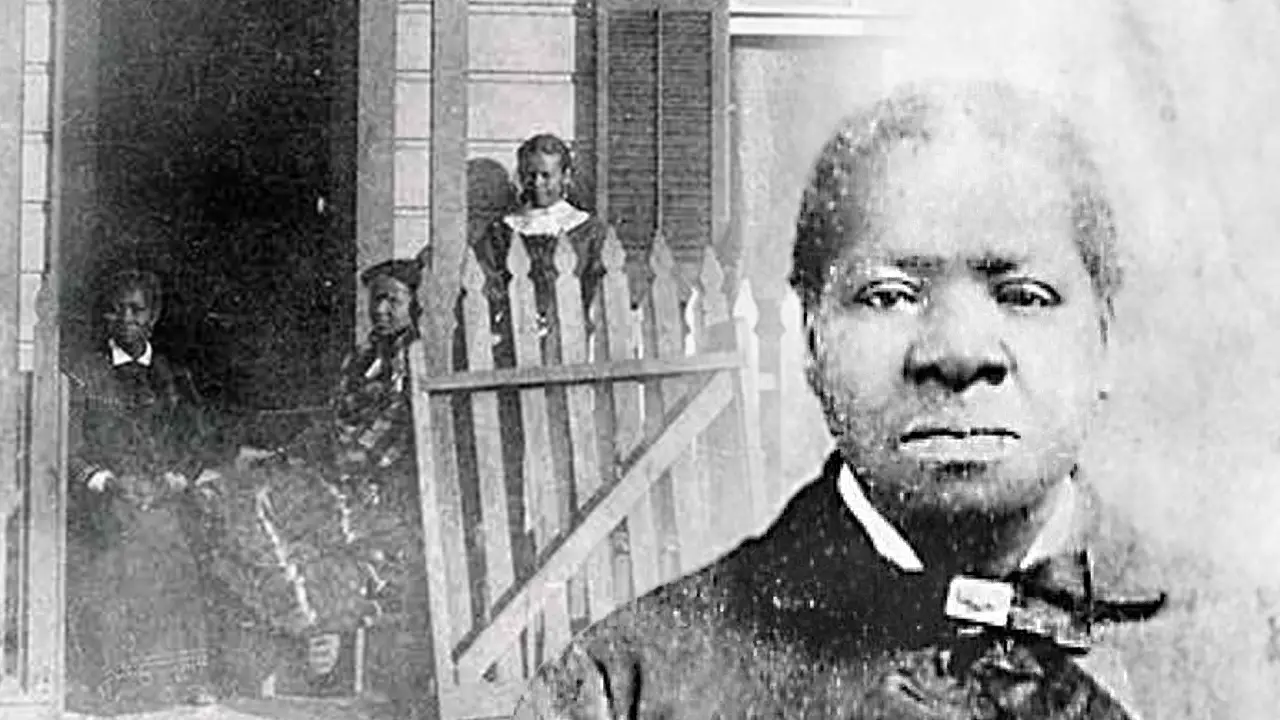 Bridget "Biddy" Mason | From Slave To Businesswoman - Black Statistics